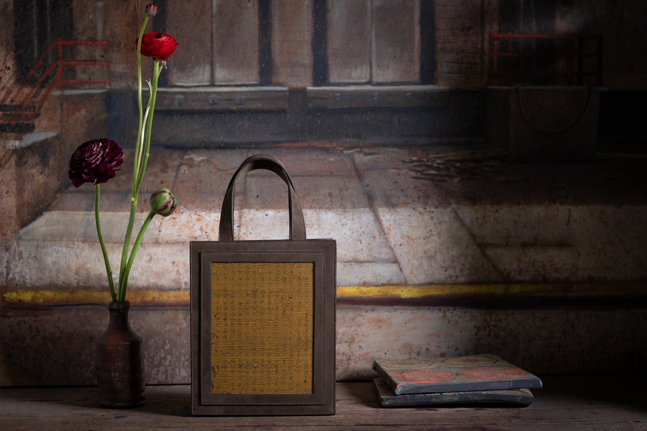 Changer de regard : une collaboration exclusive avec Hyun Jeung