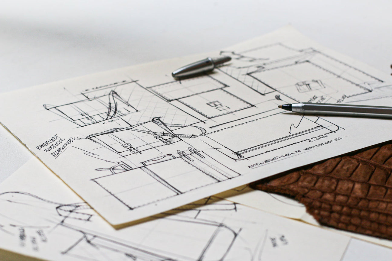 Le sur mesure à l’Atelier Renard : comment ça marche ?