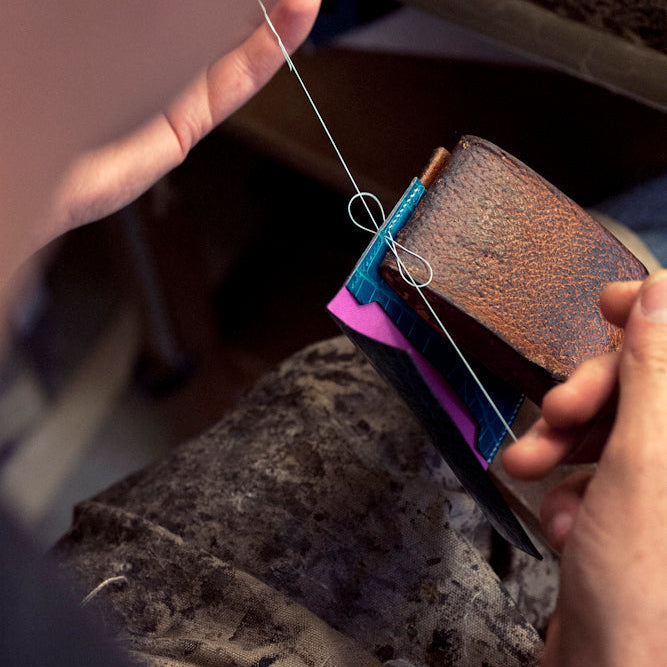 Résister par le geste