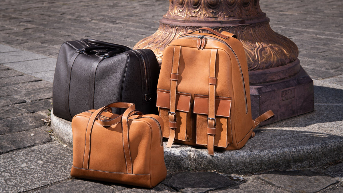 Sacs de voyage