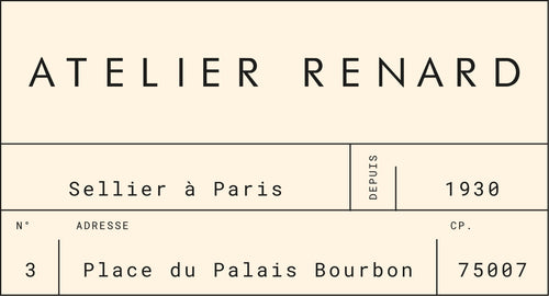 Atelier Renard