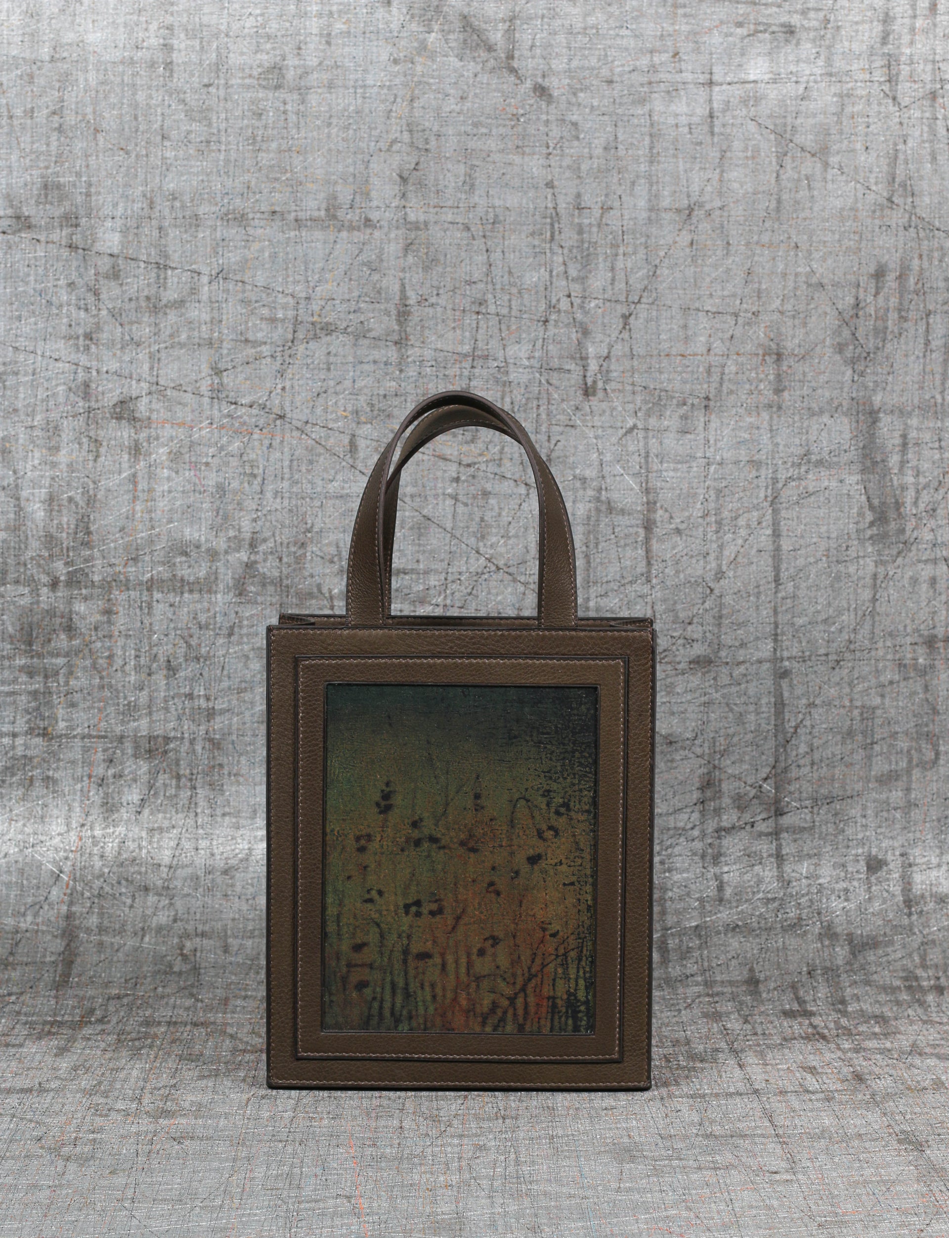5/7 - Sous la pluie - Hyun Jeung x Atelier Renard