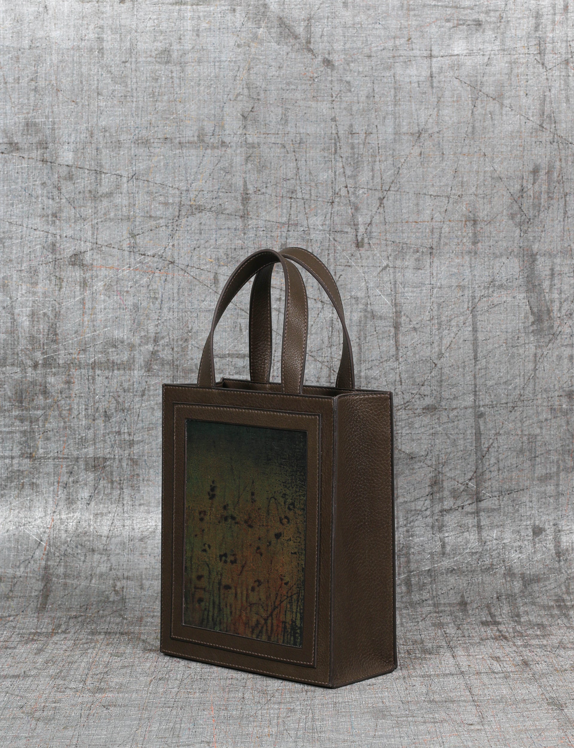 5/7 - Sous la pluie - Hyun Jeung x Atelier Renard