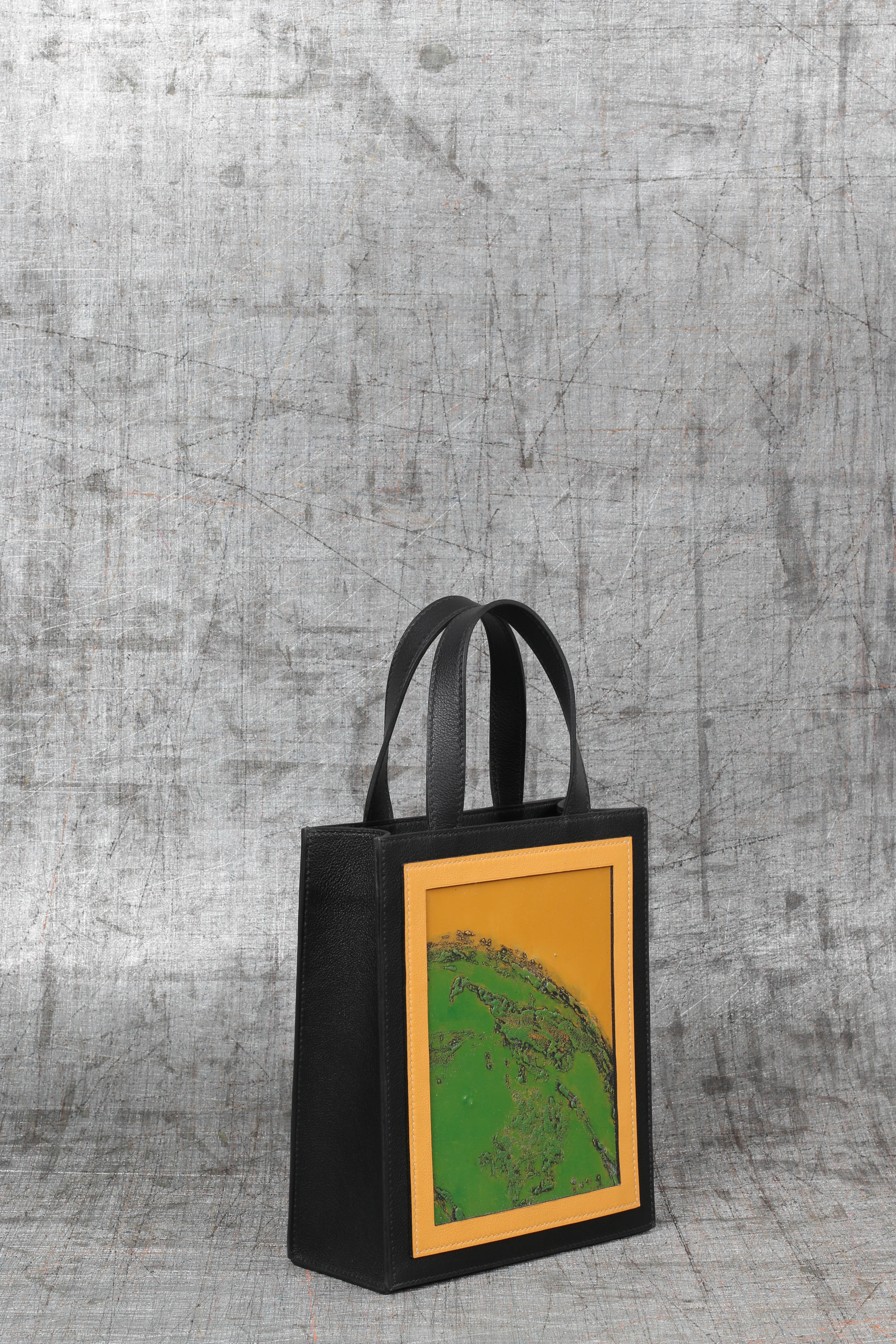 Renard バッグ atelier renard 美品 atelier renard アトリエルナール