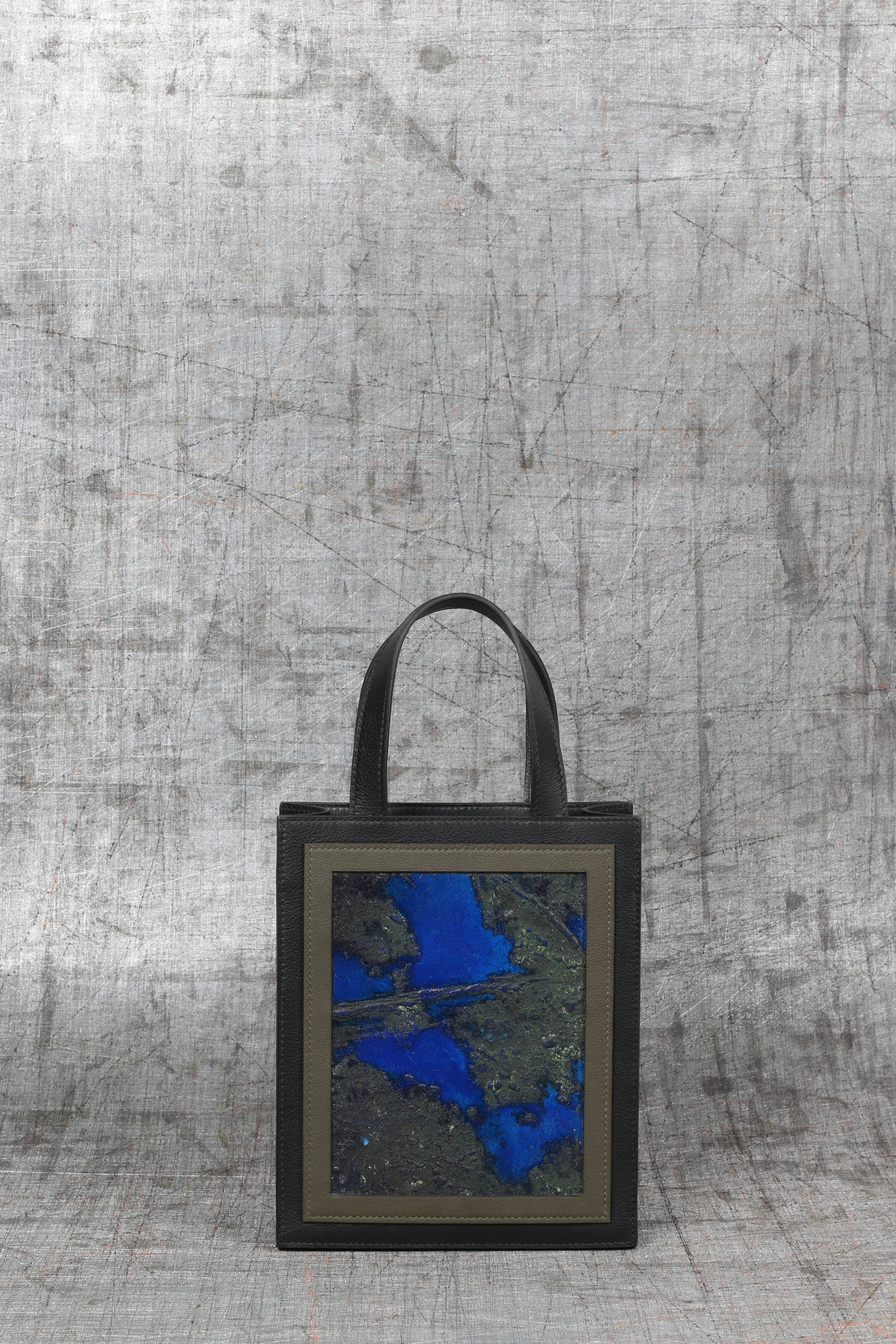 6/7 - Ultra Marine - Hyun Jeung x Atelier Renard