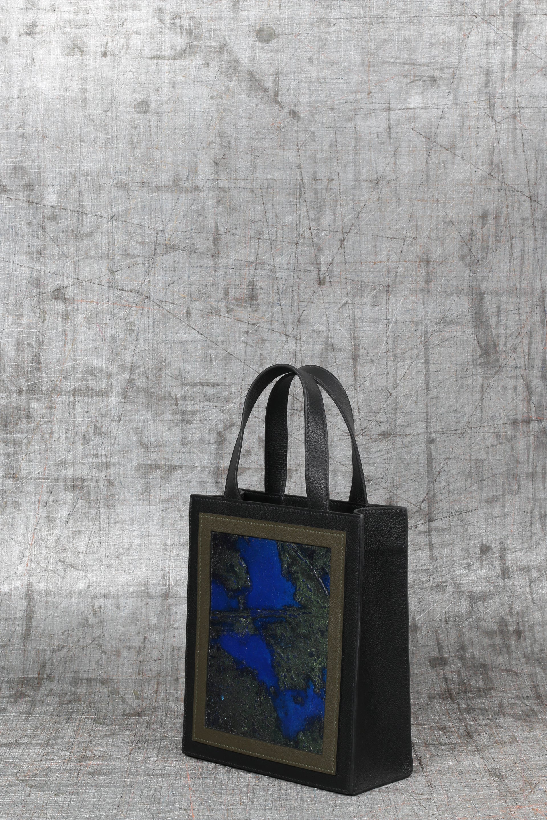 6/7 - Ultra Marine - Hyun Jeung x Atelier Renard
