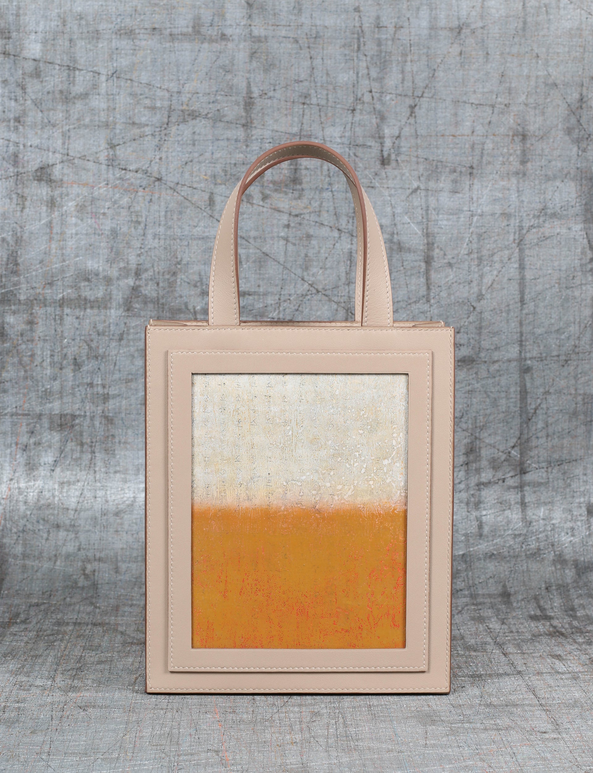 1/7 - Matin calme - Hyun Jeung x Atelier Renard