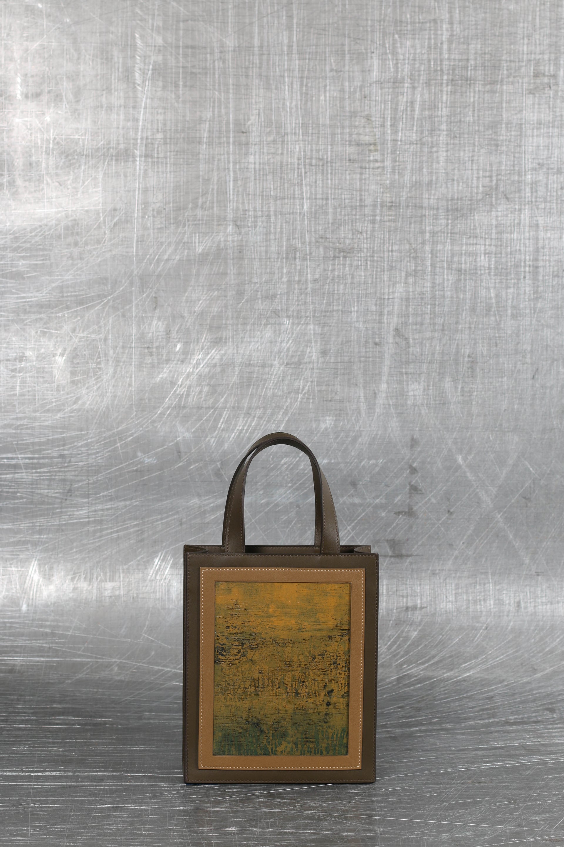 2/7 - Reflets - Hyun Jeung x Atelier Renard