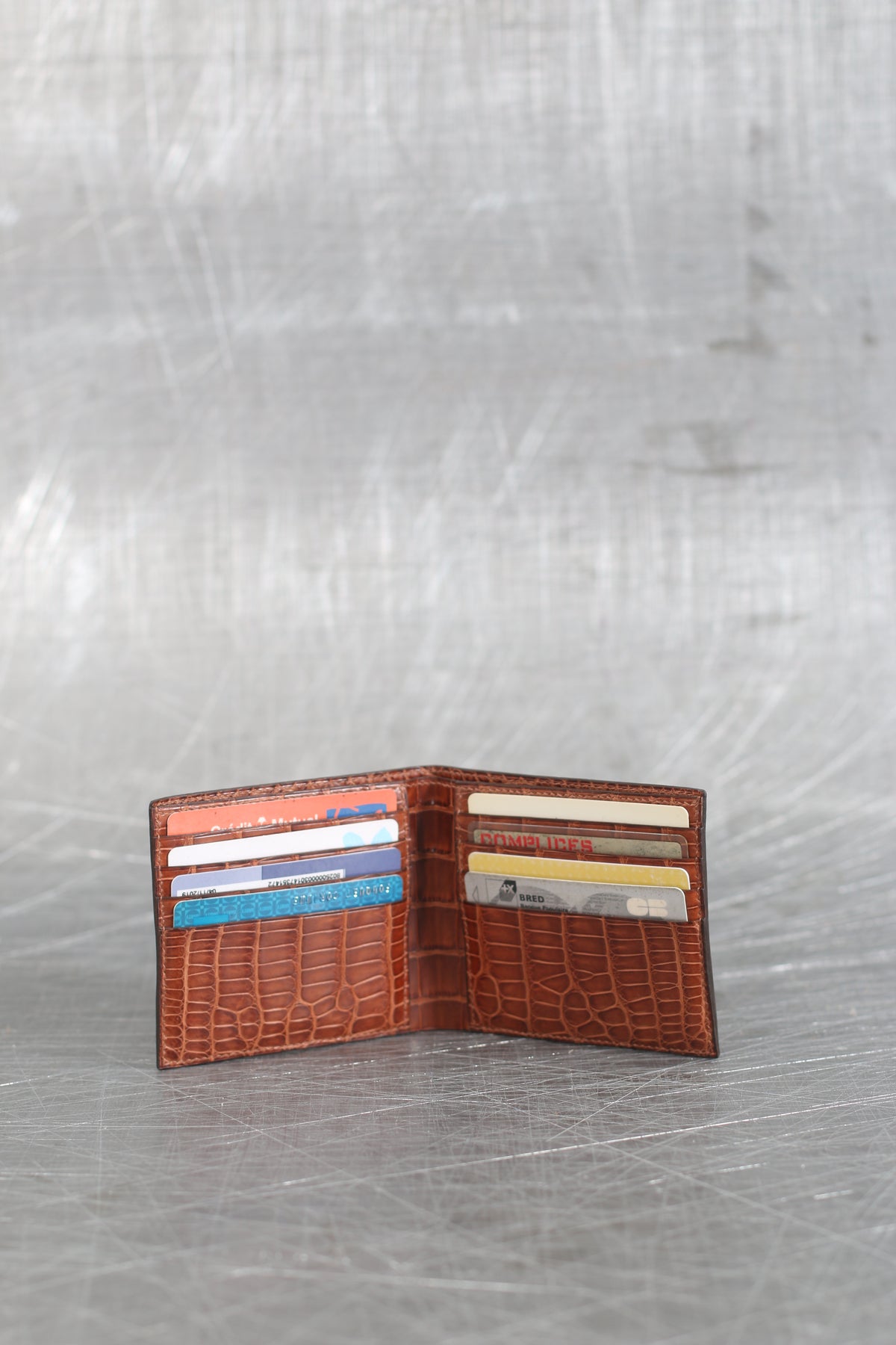 Le Porte-Billets